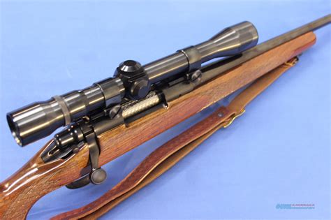 REMINGTON 700 ADL WALNUT 243 WIN W For Sale At Gunsamerica