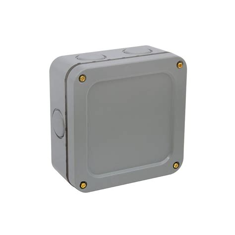 Outdoor Junction Box Ip Rated Junction Box Ip66 Junction Box