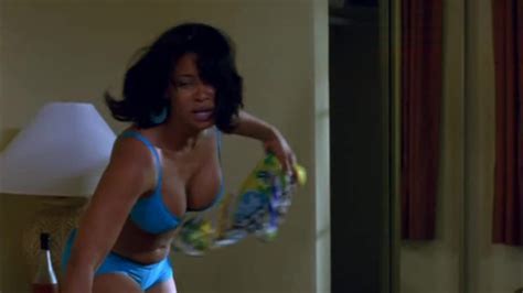 Nude Video Celebs Tamala Jones Sexy The Janky Promoters