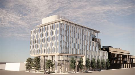 110 W 4th Ave rezoning and development permit application | Shape Your