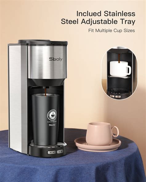 Best Single Serve Coffee Makers 2023 Cnn Underscored Atelier Yuwaciaojp