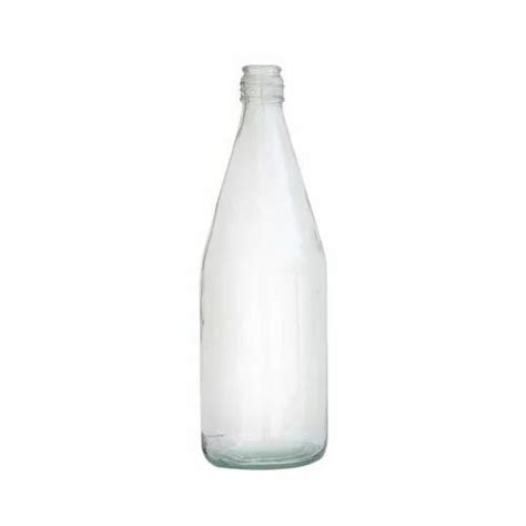 1000 ML 1 Kg Ketchup Empty Glass Bottle At Rs 9 Piece In Chandigarh