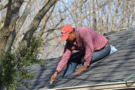 Benefits Of Professional Roof Inspection Early Detection