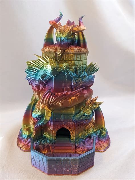 3D Pi Prints – Custom 3D Prints