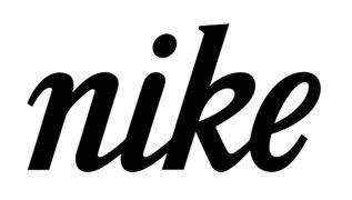 First Nike Logo - LogoDix