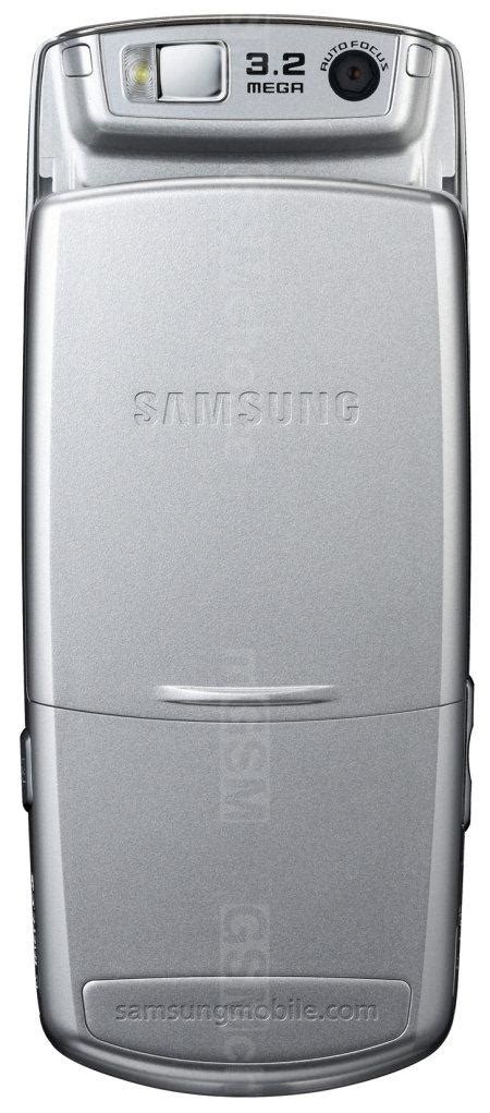 Samsung Sgh U700 Photo Gallery