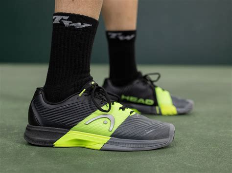 Head Revolt Pro Men S Review Tennis Warehouse