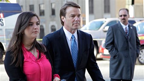 John Edwards Trial: 'Truth May Be a Sin ... Not a Crime' - ABC News