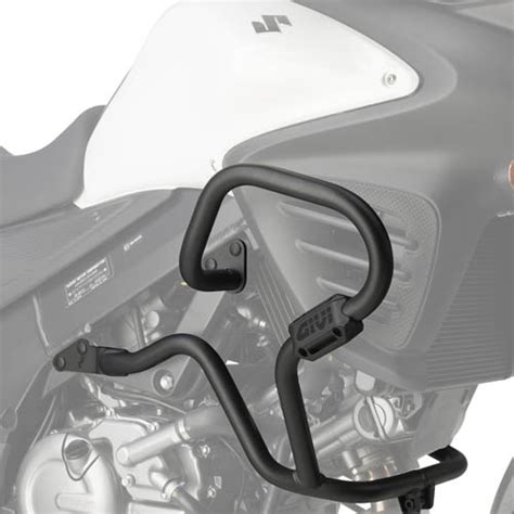 GIVI TN532 Engine Guards V Strom DL650 2004 2013