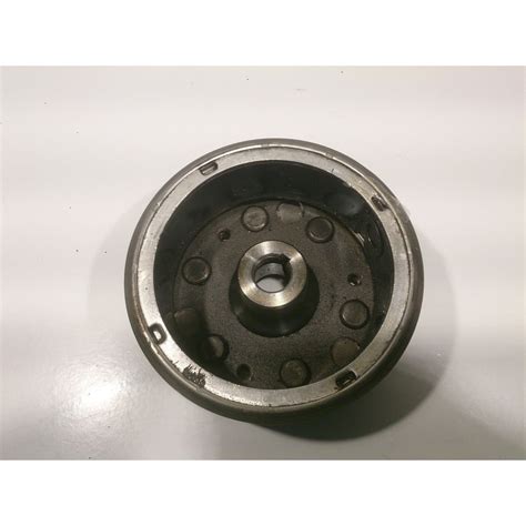 Magnetic Flywheel Honda Xl R Paris Dakar