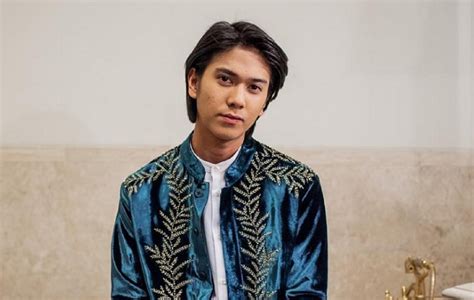 Potret Transformasi Iqbaal Ramadhan Dari Bocah Hingga Glow Up Di