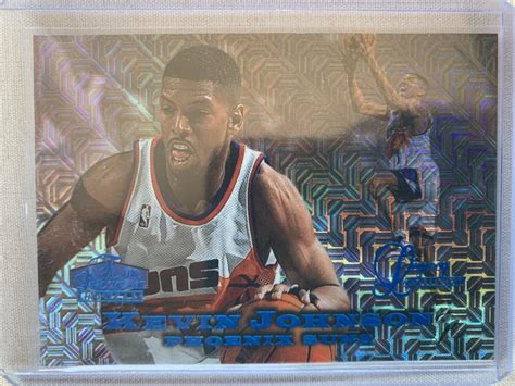 Yahoo Fleer Flair Showcase Legacy Collectio