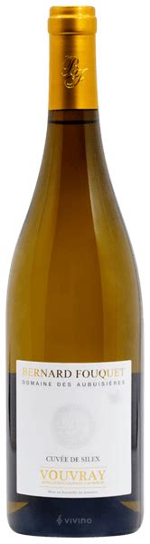 Domaine Des Aubuisieres Bernard Fouquet Cuv E De Silex Vouvray