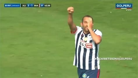 Alianza Lima Pablo Lavandeira Tomó La Palabra Tras La Victoria De Los