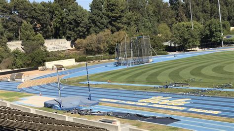 Ucla Drake Stadium