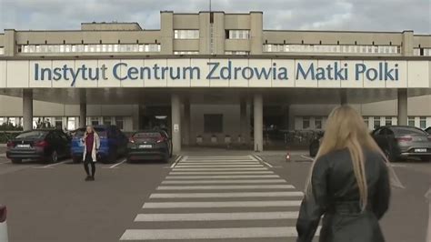 W Centrum Zdrowia Matki Polki wykonano mastektomię nowatorską techniką