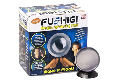 Amazon.com: Fushigi Ball Gravity Ball Boxed