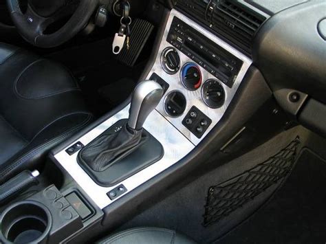 2002 BMW Z3 - Interior Pictures - CarGurus