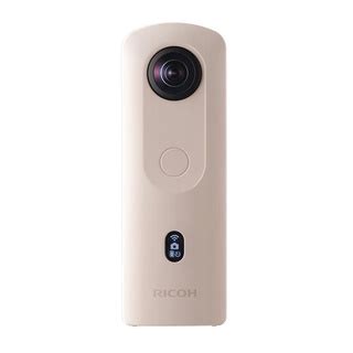 Jual Ricoh Theta Sc K Spherical Camera Ricoh Theta Sc Garansi