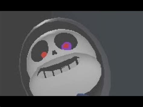 Reworked Dust Sans Showcase Undertale Fake Ops Youtube