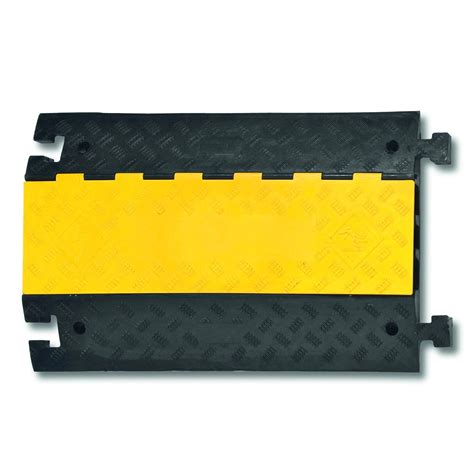 HR2 Cable Protection Ramp | Pittman