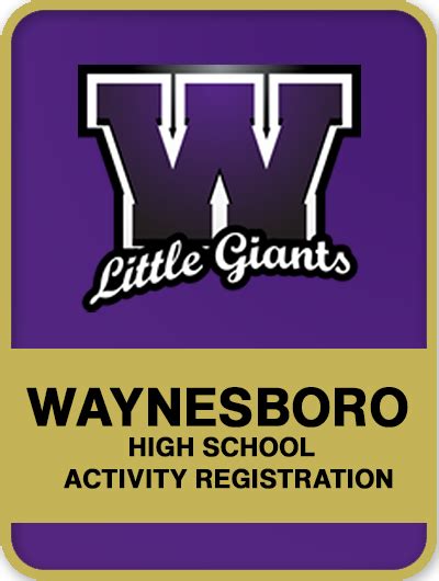 Waynesboro High School