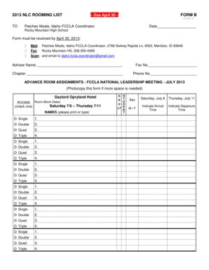 Fillable Online Pte Idaho Form B And C Pte Idaho Fax Email Print