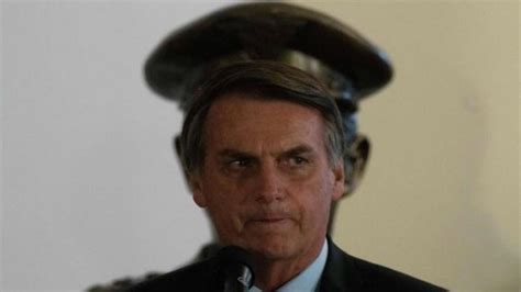 Bolsonaro Habilitó A Los Militares A Celebrar El Golpe De 1964 Agenciafe