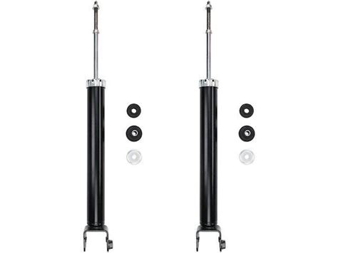 Rear Shock Absorber Set Mcrm For Nissan Maxima