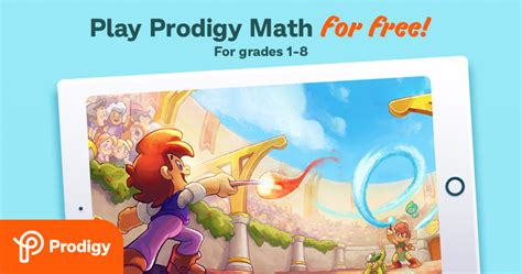 Prodigy Math Wins Parent And Teacher Choice Award How To Learn