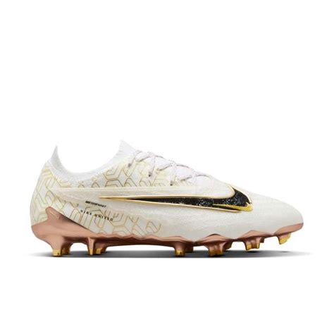 Nike Phantom Gx Elite Fg United Golden White Black Metallic Gold Limited Edition