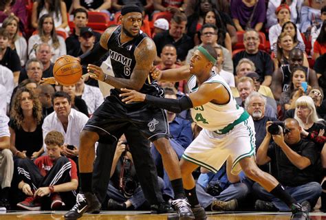 Nba Playoffs 2012 Best Matchups To Watch For In The Conference Finals News Scores