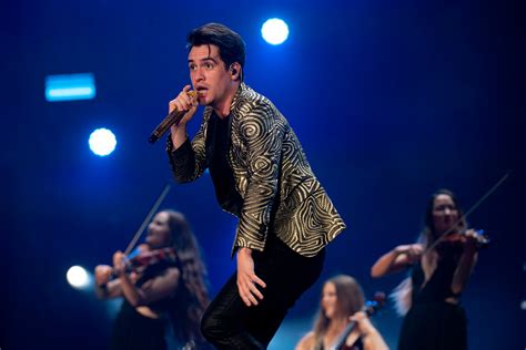 Panic! at the Disco Appear to Plot Grand Return Via Cryptic Sleep Calculator Website – Rolling Stone