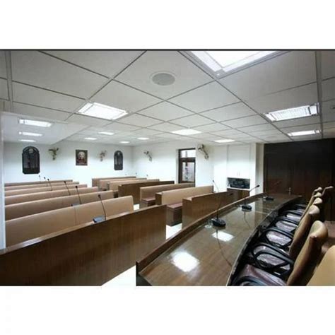 Conference Hall Furniture, Meeting Hall, कॉन्फ्रेंस हॉल, कांफ्रेंस हॉल ...