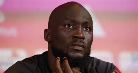 Tout Le Monde Serait Choqu Lukaku Revient Sur Son D Part De Linter