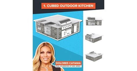 RTA Outdoor Living Calls on the Public to Choose Next Outdoor Kitchen Design