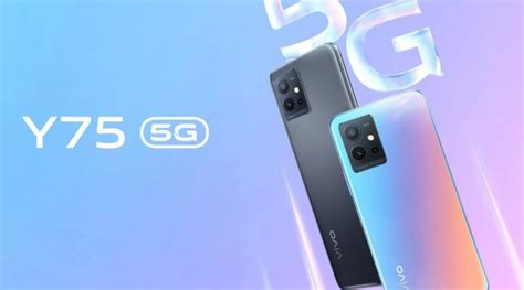 Vivo Y G Launched With Mediatek Dimensity Soc And Triple Cameras