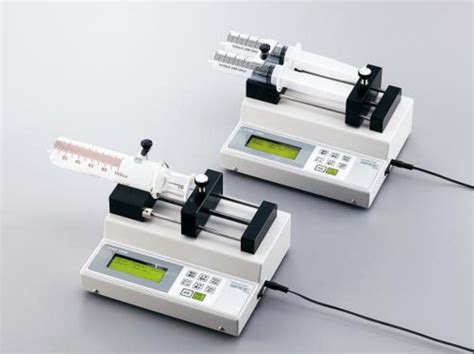 日本数显微量注射泵and电动注射器 阿里巴巴