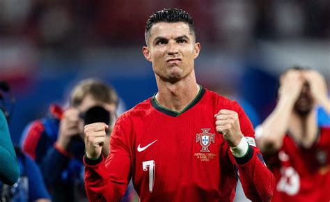 Cristiano Ronaldo Vincere Un Europeo Col Portogallo Equivale Ad Un