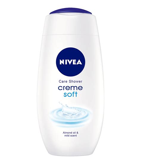 Creme Soft Nivea