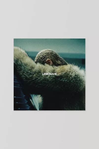 Beyonce - Lemonade LP | Urban Outfitters