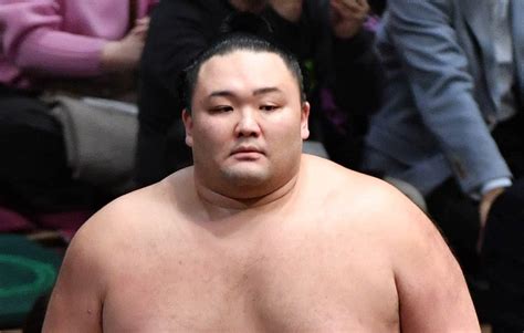 写真：【初場所】朝乃山が2連勝 十両復帰の祝福に感謝「関取おめでとうと言葉をいただいた」 東スポweb