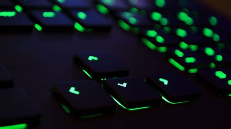 HD wallpaper: black and green gaming keyboard, technology, Razer, keyboards | Wallpaper Flare