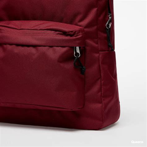 Jansport Backpack Superbreak Russet Red 26l Istiklal Library