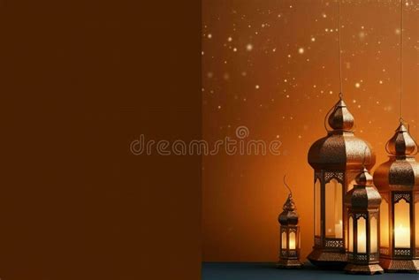 Mosque in Night Mosque at Night Stock Illustration - Illustration of ...