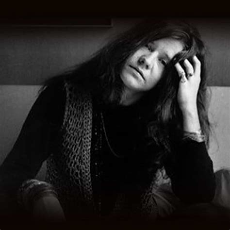 Janis Joplin Birthday