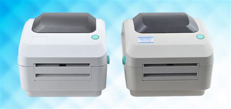 Xprinter 470b 4 Inch Direct Thermal Barcode Label Printer