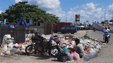 Kejari Pekanbaru Ungkap Pola Pungli Retribusi Sampah Nilai Yang