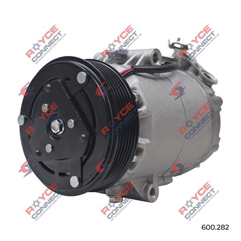 Compressor Cvc Cc R A Chevrolet Corsa Classic Celta At