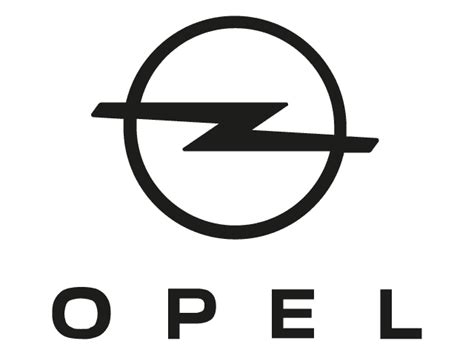 Opel Logo | Vector logo, Opel, ? logo